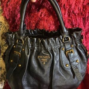 Prada  Handbag